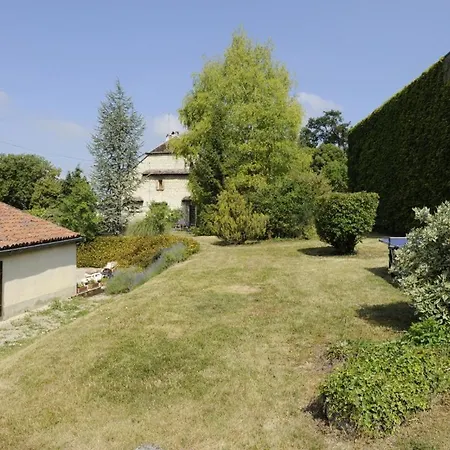 Holiday home Le Relais Des Verriers