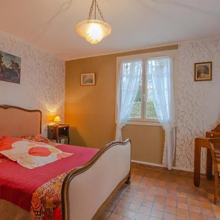 Le Relais Des Verriers Holiday home