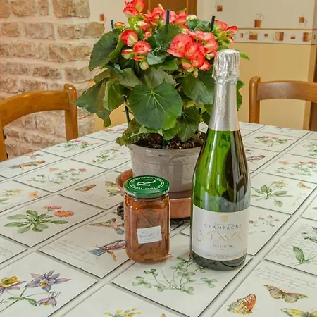 Holiday home Le Relais Des Verriers *