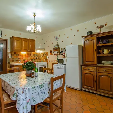 Holiday home Le Relais Des Verriers *