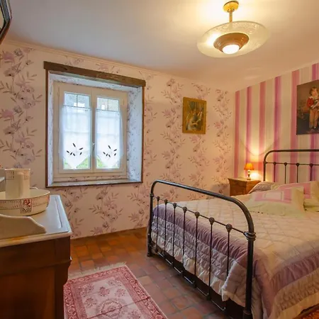 Le Relais Des Verriers