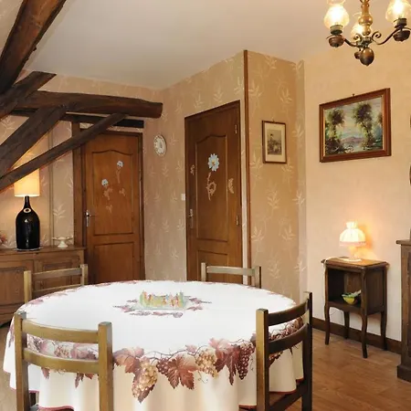 Holiday home Le Relais Des Verriers