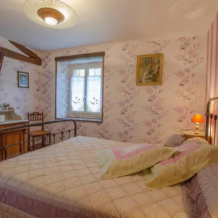 Le Relais Des Verriers * Bligny