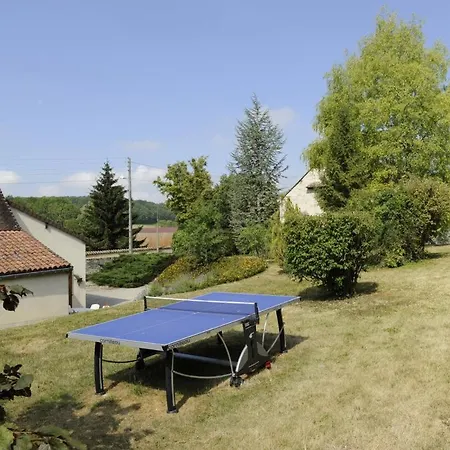 Le Relais Des Verriers