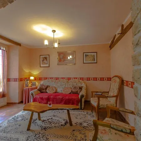 Le Relais Des Verriers Holiday home