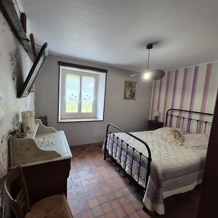 Le Relais Des Verriers * Bligny