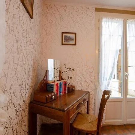 Le Relais Des Verriers Holiday home *