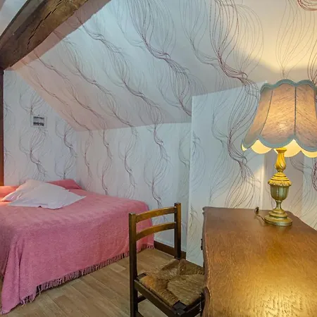 Le Relais Des Verriers *