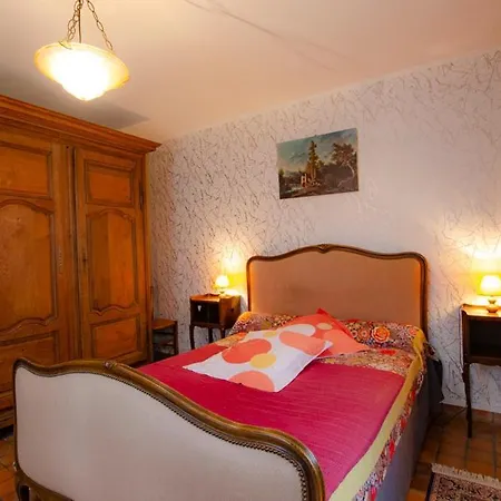 Le Relais Des Verriers Bligny
