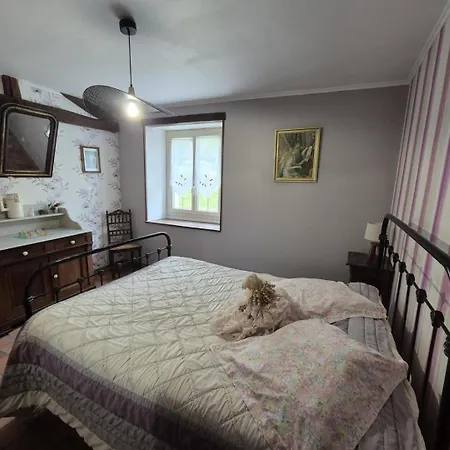 Le Relais Des Verriers Bligny